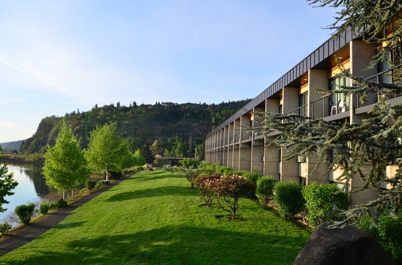 Hotel Best Western Hood River Inn  | Hood River | Oregon | United States 7
