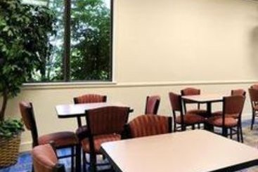 Hotel Nendels Inn Seattle