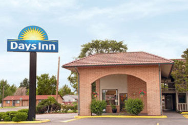 Hotel Days Inn Richland 