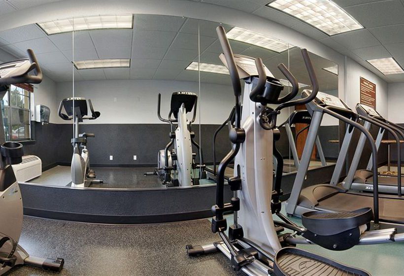 Red Lion Hotel Airport  | Portland | Oregon | United States 1