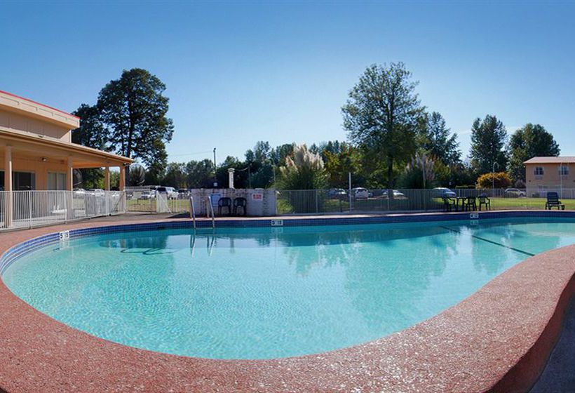 Red Lion Hotel Airport  | Portland | Oregon | United States 3