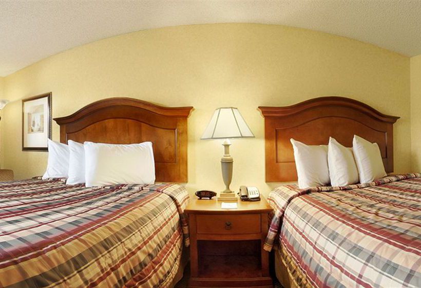 Red Lion Hotel Airport  | Portland | Oregon | United States 5