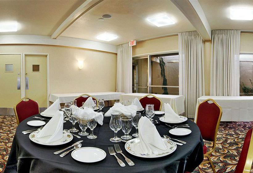 Red Lion Hotel Airport  | Portland | Oregon | United States 6