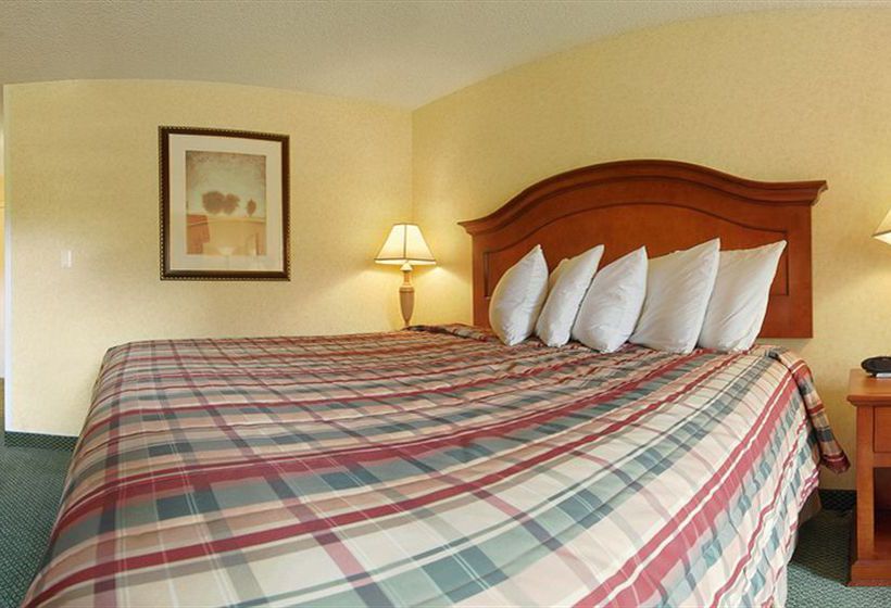 Red Lion Hotel Airport  | Portland | Oregon | United States 7