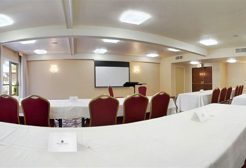 Red Lion Hotel Airport  | Portland | Oregon | United States 8