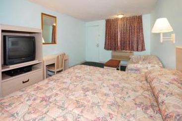 Hotel White Roof Inn Tacoma Washington