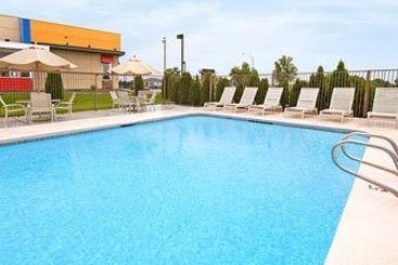 Hotel Days Inn Kennewick  | Kennewick | Washington | United States 1