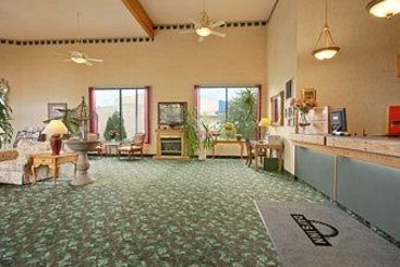 Hotel Days Inn Kennewick  | Kennewick | Washington | United States 3