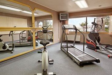 Hotel Days Inn Kennewick  | Kennewick | Washington | United States 5