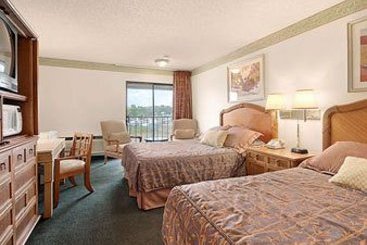Hotel Days Inn Kennewick  | Kennewick | Washington | United States 6