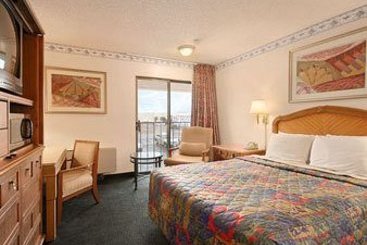 Hotel Days Inn Kennewick  | Kennewick | Washington | United States 7