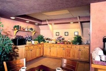 Hotel Plaza Inn Albuquerque