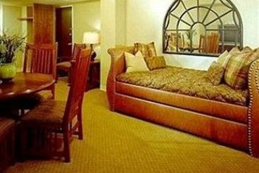 Hotel Plaza Inn  | Albuquerque | New Mexico | United States 3