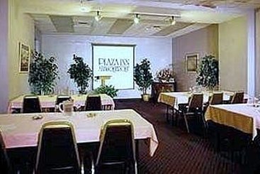 Hotel Plaza Inn  | Albuquerque | New Mexico | United States 4