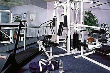 Hotel Plaza Inn  | Albuquerque | New Mexico | United States 5