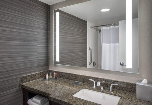 Hôtel Marriott Newark International Airport  | Newark | New Jersey | Hôtels aux États-Unis 18