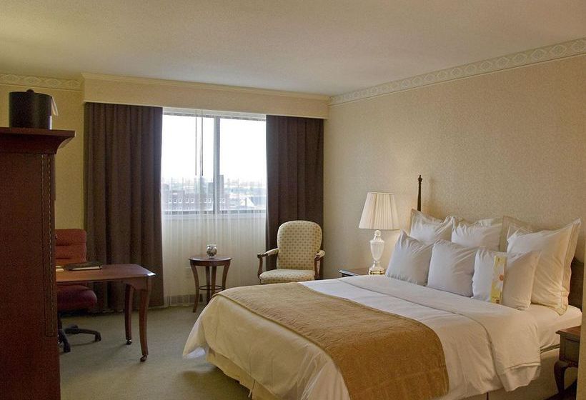 Mckinley Grand Hotel  | Canton | Ohio | Hotel negli Stati Uniti 10