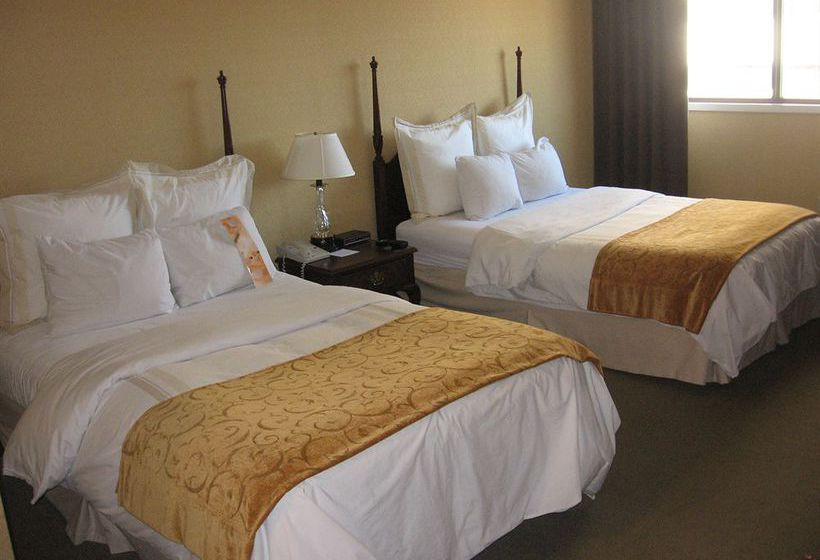 Mckinley Grand Hotel  | Canton | Ohio | Hotel negli Stati Uniti 12