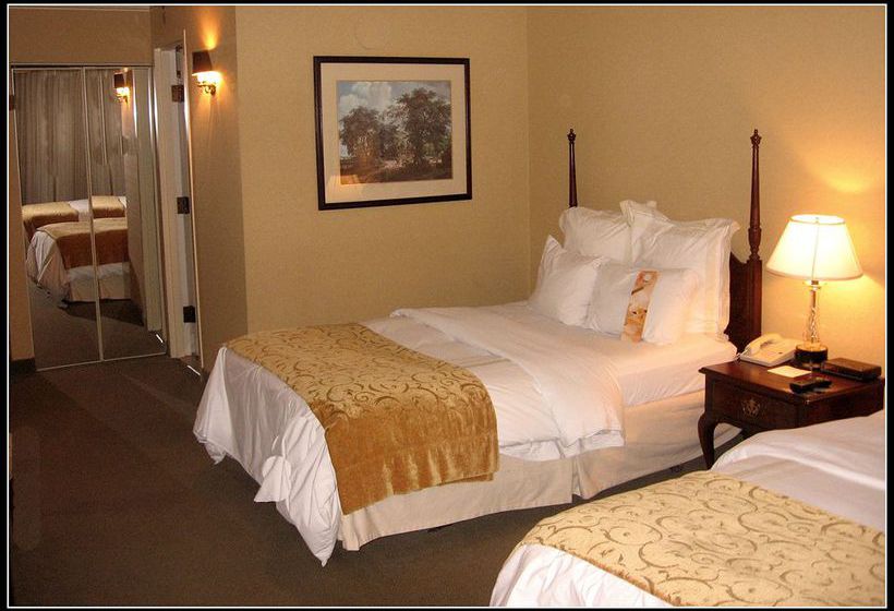 Mckinley Grand Hotel  | Canton | Ohio | Hotel negli Stati Uniti 13