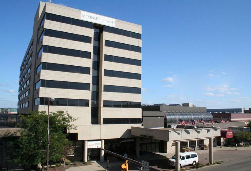 Mckinley Grand Hotel  | Canton | Ohio | Hotel negli Stati Uniti 14