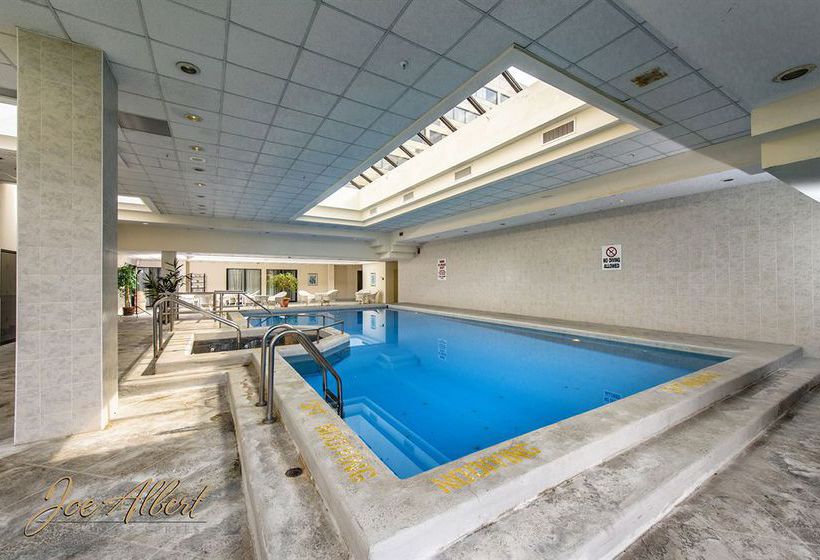 Mckinley Grand Hotel  | Canton | Ohio | Hotel negli Stati Uniti 17