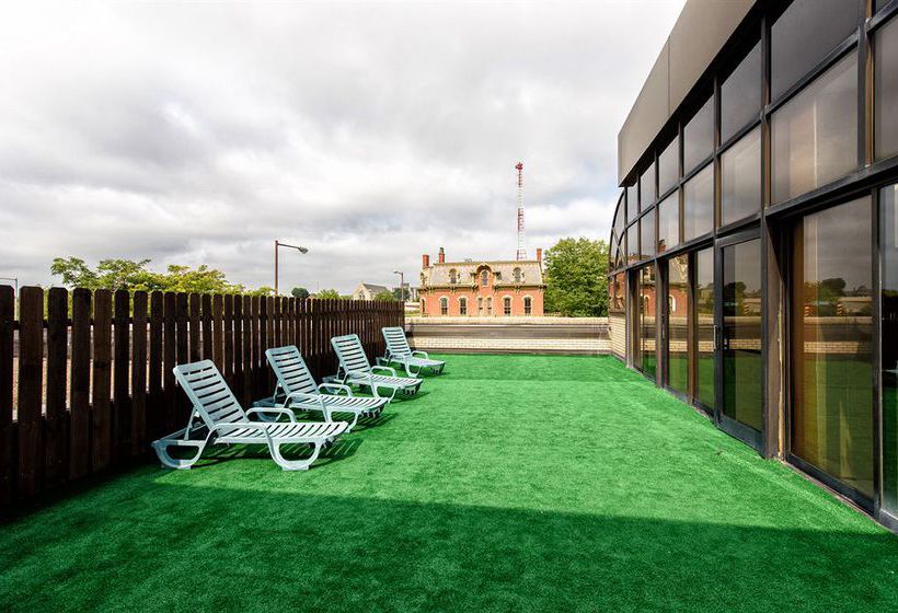 Mckinley Grand Hotel  | Canton | Ohio | Hotel negli Stati Uniti 18