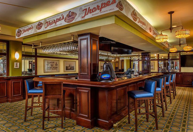 Mckinley Grand Hotel  | Canton | Ohio | Hotel negli Stati Uniti 19