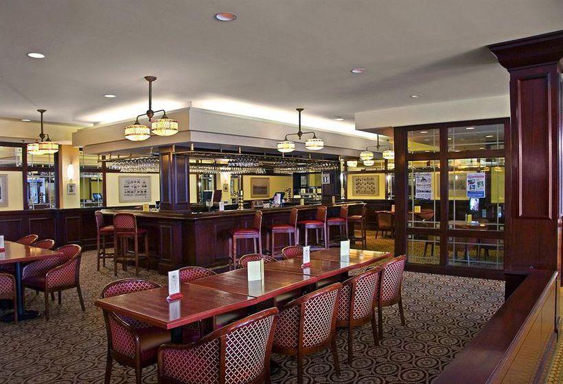 Mckinley Grand Hotel  | Canton | Ohio | Hotel negli Stati Uniti 2