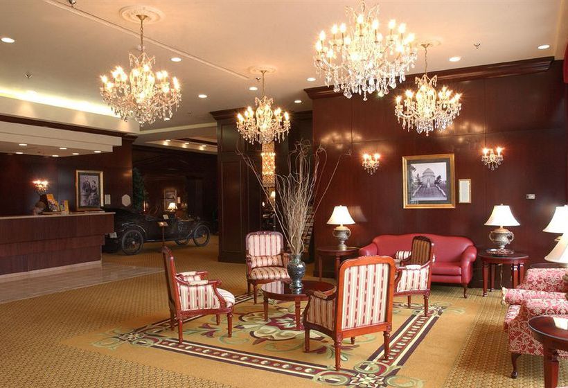 Mckinley Grand Hotel  | Canton | Ohio | Hotel negli Stati Uniti 4