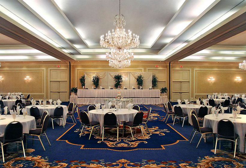 Mckinley Grand Hotel  | Canton | Ohio | Hotel negli Stati Uniti 5