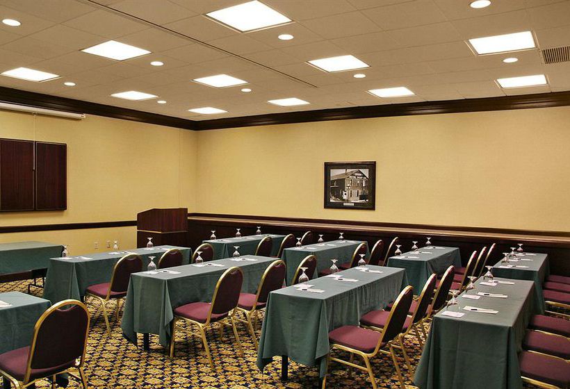 Mckinley Grand Hotel  | Canton | Ohio | Hotel negli Stati Uniti 6