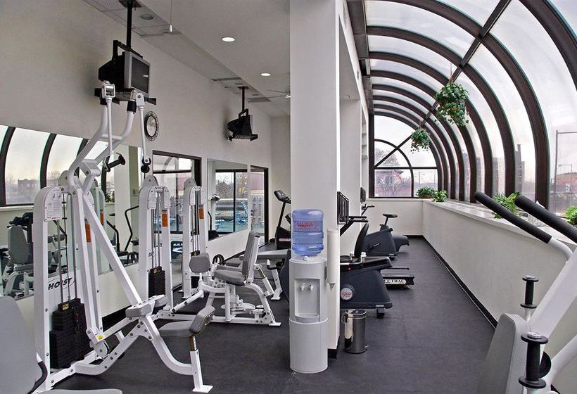 Mckinley Grand Hotel  | Canton | Ohio | Hotel negli Stati Uniti 7