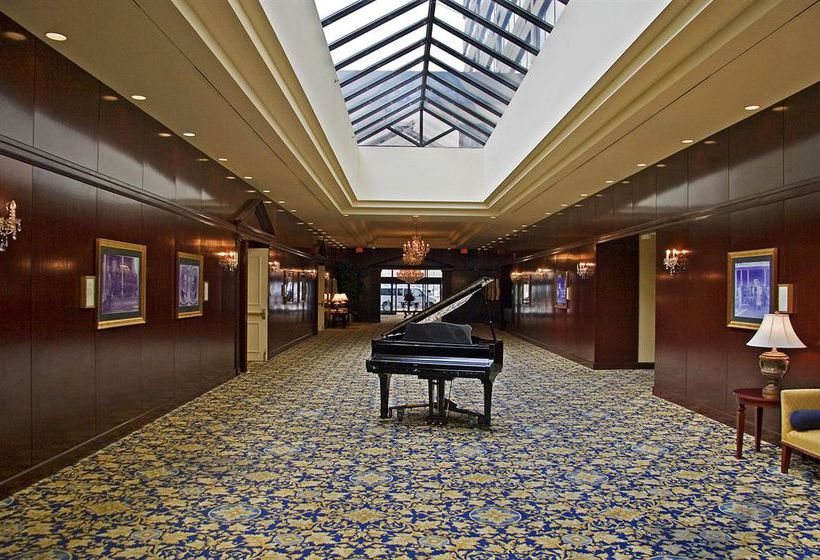 Mckinley Grand Hotel  | Canton | Ohio | Hotel negli Stati Uniti 8