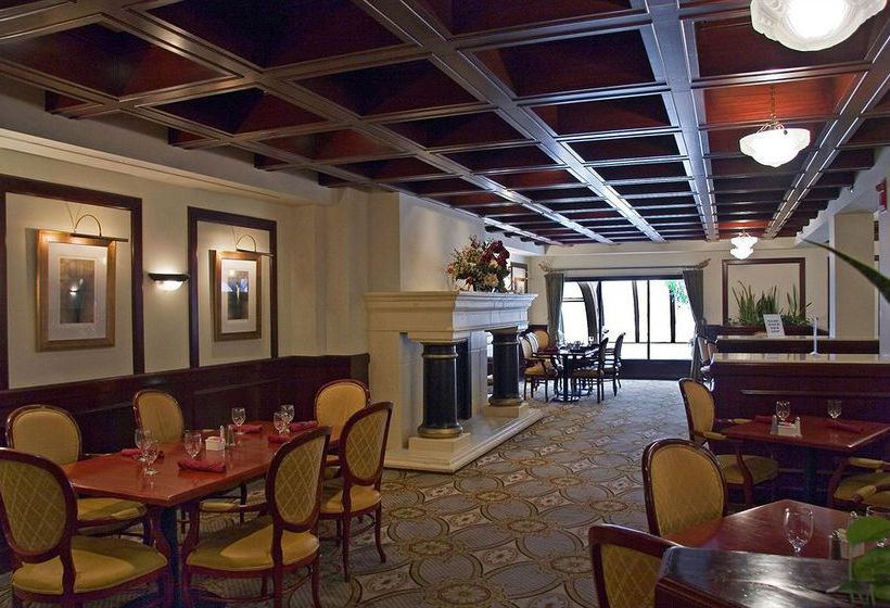 Mckinley Grand Hotel  | Canton | Ohio | Hotel negli Stati Uniti 9