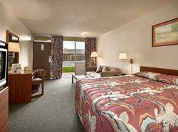 Hotel Days Inn Rock Springs Rock Springs