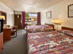 Hotel Days Inn Rock Springs  | Rock Springs | Wyoming | United States 1