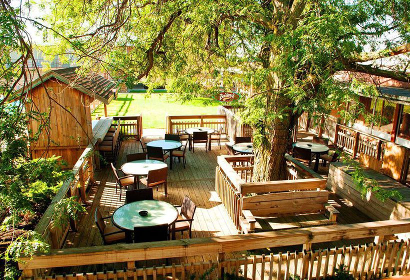 Hotel Norfolk Country Inn Norfolk Nebraska