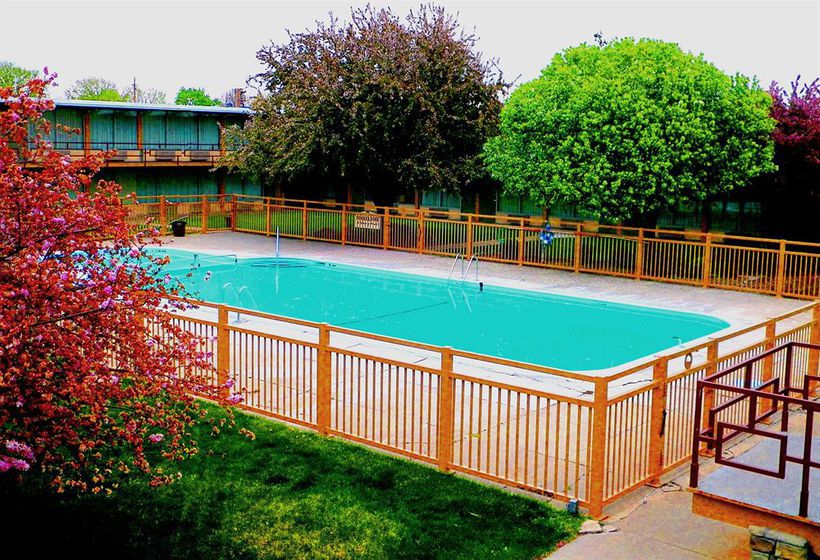 Hotel Norfolk Country Inn  | Norfolk | Nebraska | United States 1