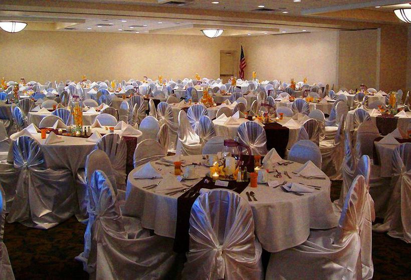 Hotel Norfolk Country Inn  | Norfolk | Nebraska | United States 11