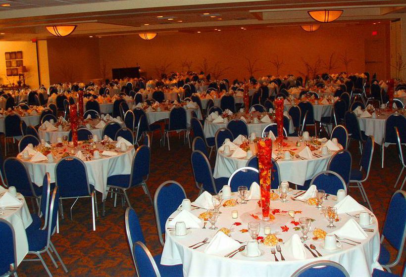 Hotel Norfolk Country Inn  | Norfolk | Nebraska | United States 12