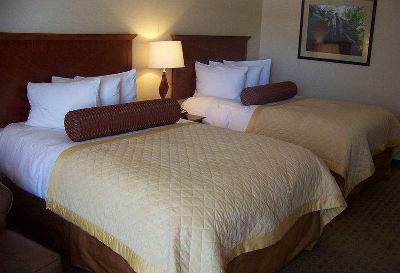 Hotel Norfolk Country Inn  | Norfolk | Nebraska | United States 14