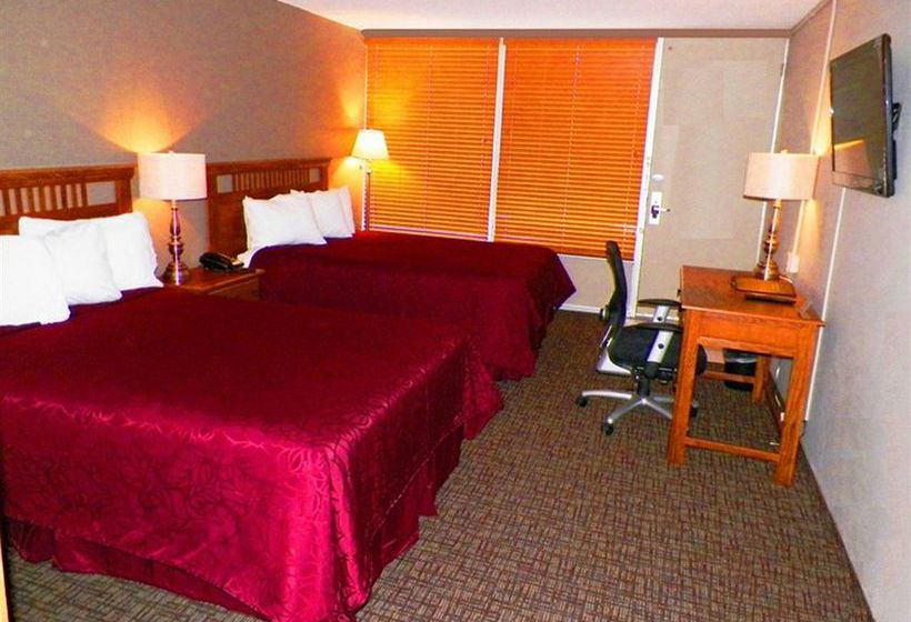 Hotel Norfolk Country Inn  | Norfolk | Nebraska | United States 15