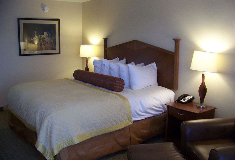 Hotel Norfolk Country Inn  | Norfolk | Nebraska | United States 16
