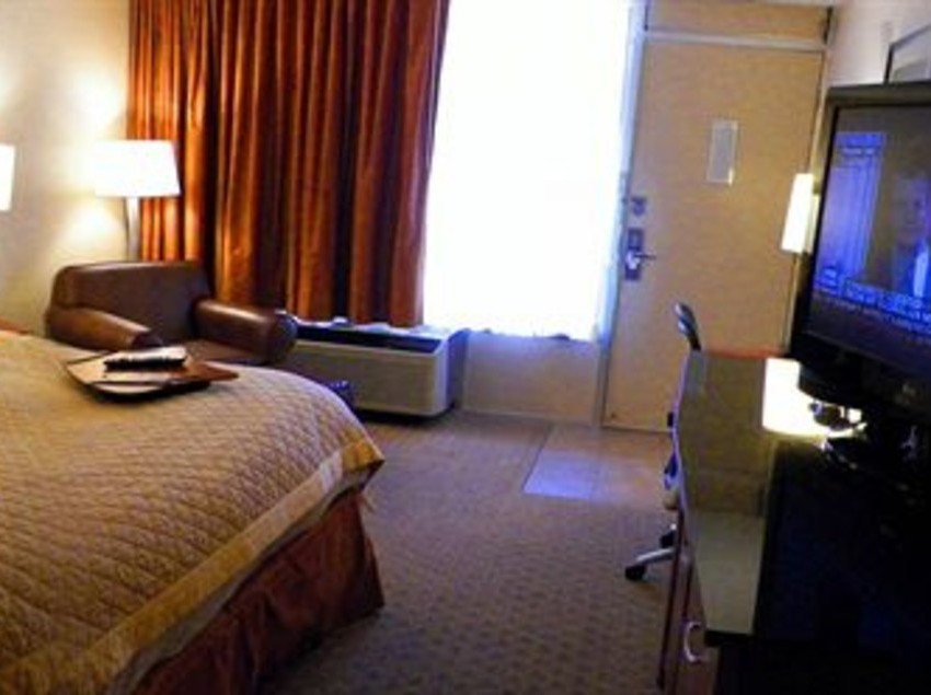 Hotel Norfolk Country Inn  | Norfolk | Nebraska | United States 17