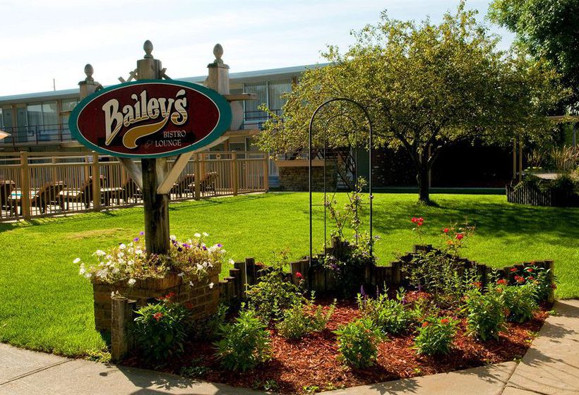 Hotel Norfolk Country Inn  | Norfolk | Nebraska | United States 2