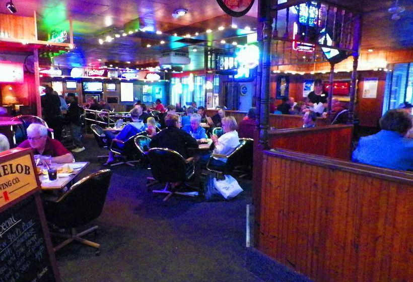 Hotel Norfolk Country Inn  | Norfolk | Nebraska | United States 5