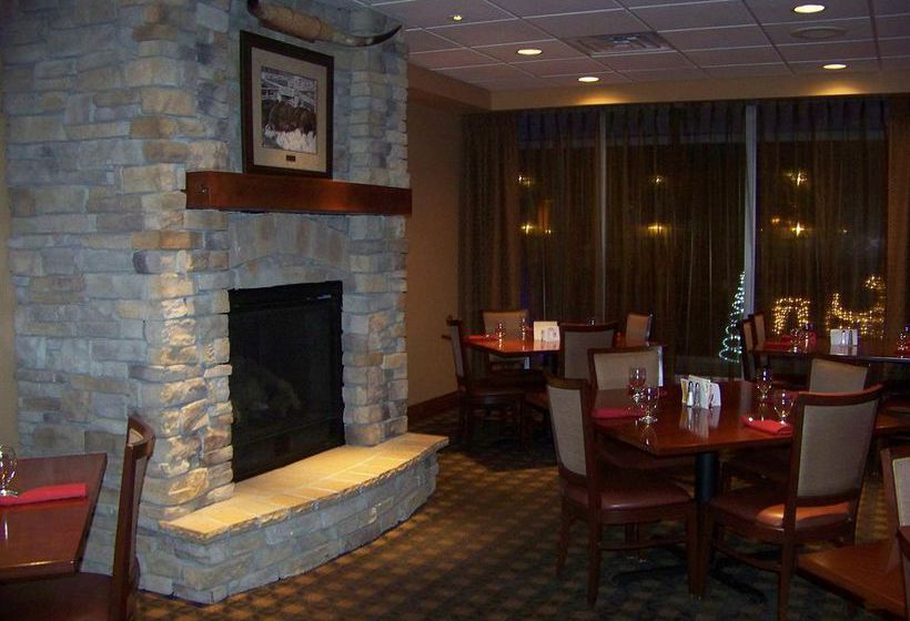 Hotel Norfolk Country Inn  | Norfolk | Nebraska | United States 6