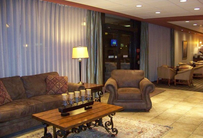 Hotel Norfolk Country Inn  | Norfolk | Nebraska | United States 7