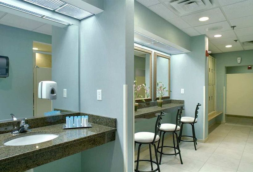 Hotel Hilton Norfolk Airport   | Norfolk | Virginia | United States 1