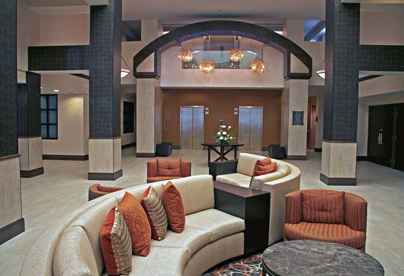 Hotel Hilton Norfolk Airport   | Norfolk | Virginia | United States 10